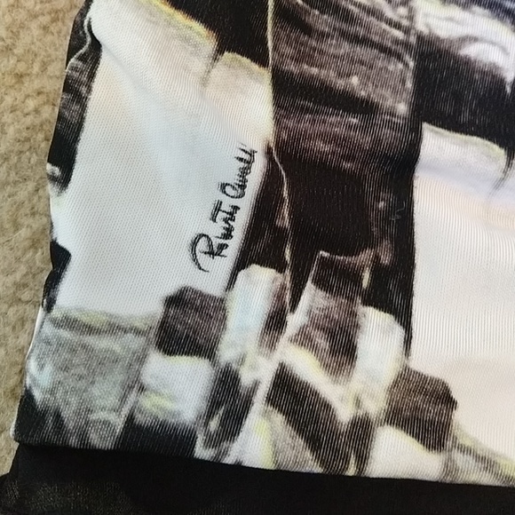 Roberto Cavalli Dress - Picture 2 of 5